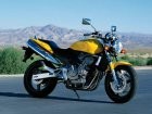 Honda CB 600F Hornet